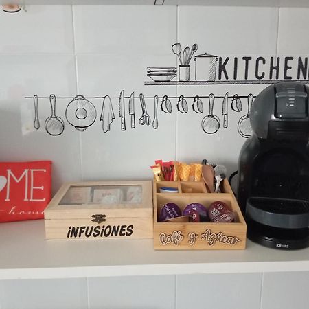 Appartement Hogar De Dulce à Vigo Extérieur photo
