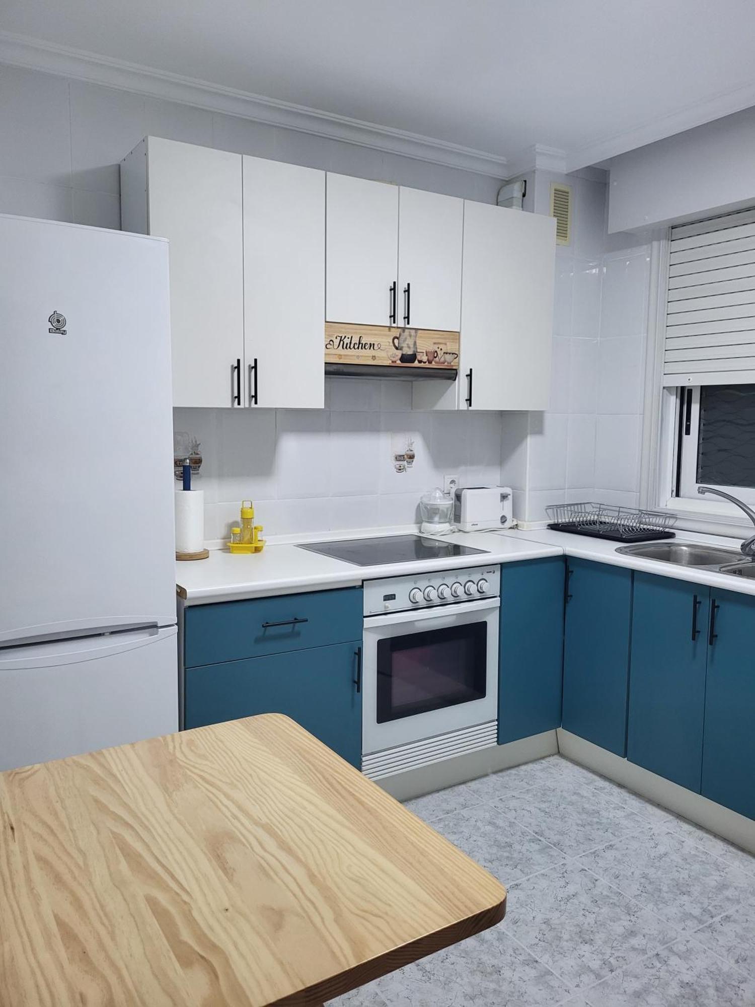 Appartement Hogar De Dulce à Vigo Extérieur photo