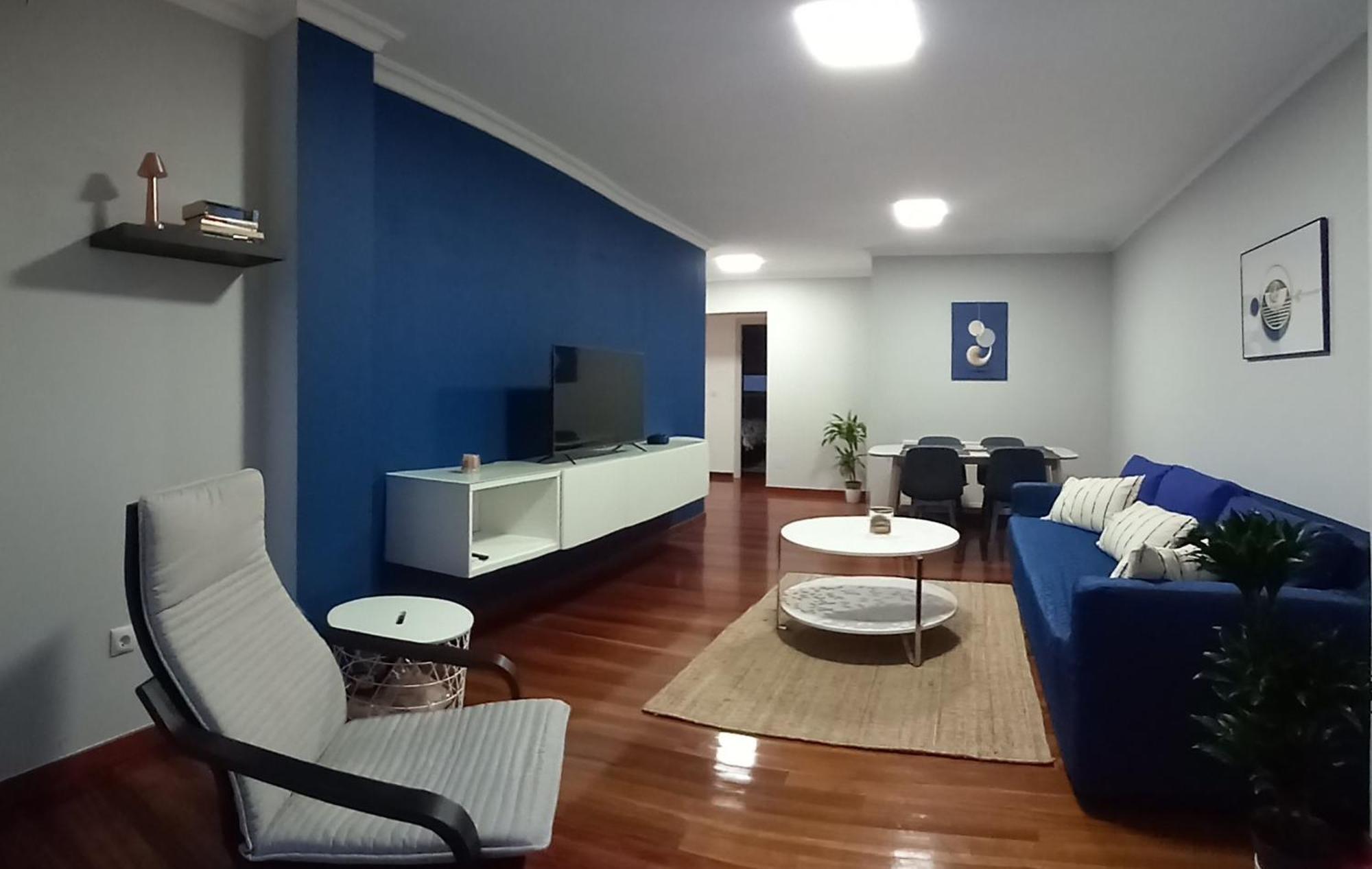 Appartement Hogar De Dulce à Vigo Extérieur photo