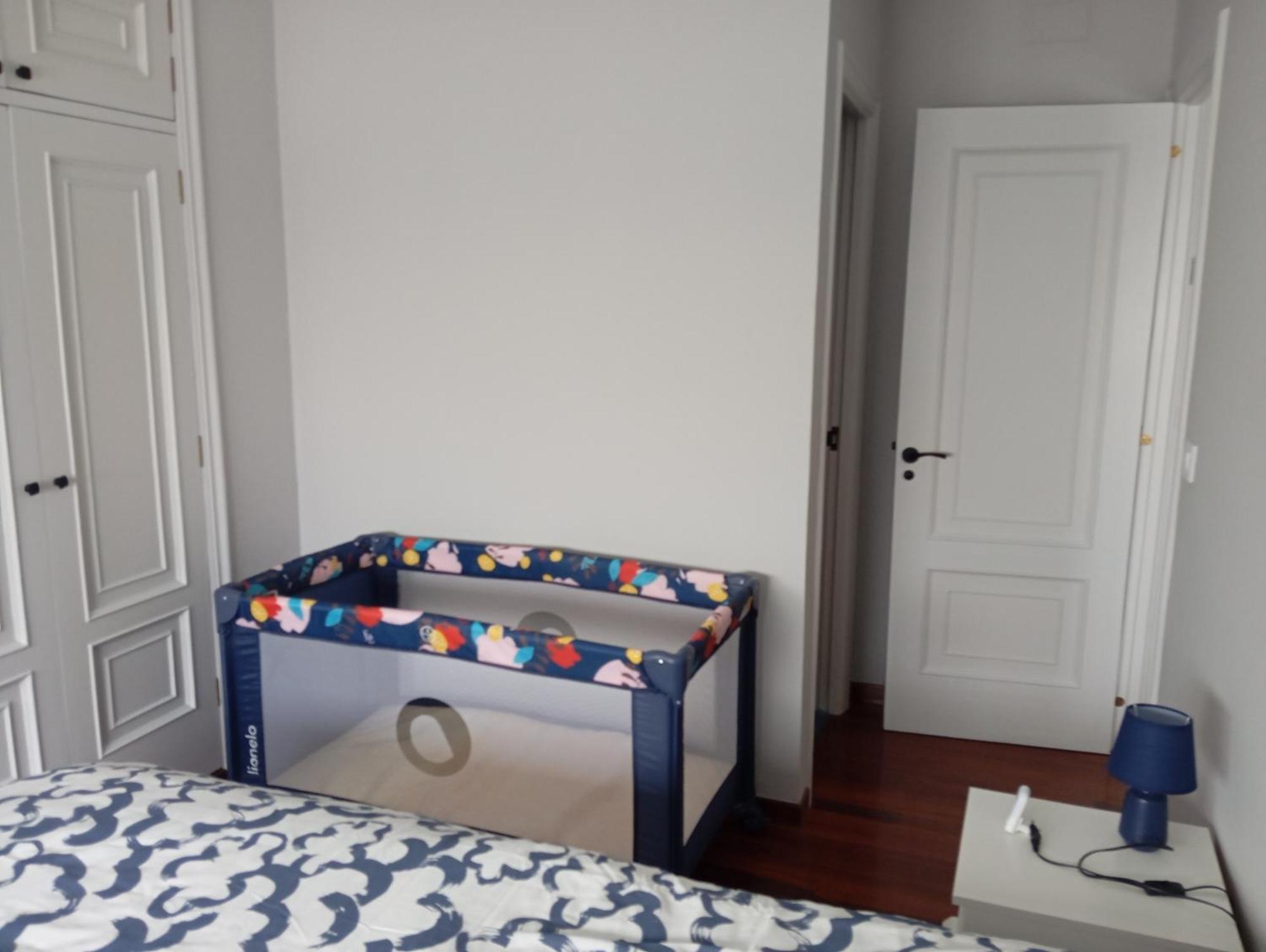 Appartement Hogar De Dulce à Vigo Extérieur photo
